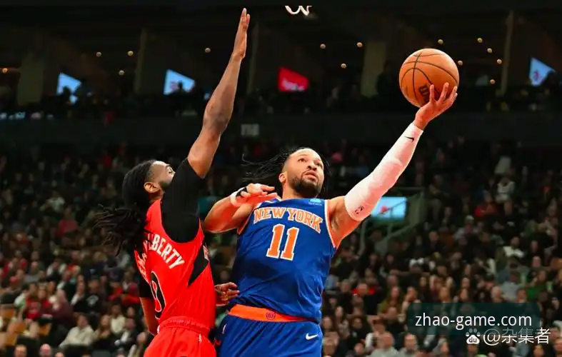 亿兆体育最新版本 NBA季后赛深度复盘教程:亿兆体育平台带你解析尼克斯47分大胜背后的战术密码