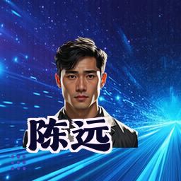 陈远